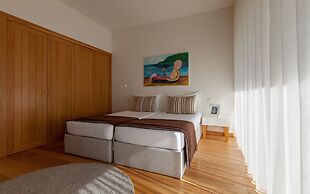Troia Residence Beach Houses