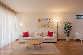 Troia Residence Beach Houses
