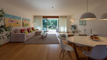 Troia Residence Beach Houses