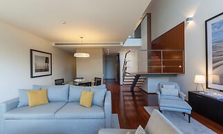Troia Residence Beach Houses