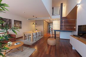 Troia Residence Beach Houses