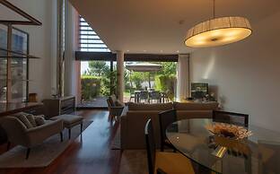 Troia Residence Beach Houses