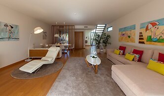 Troia Residence Beach Houses
