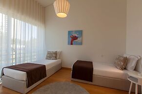 Troia Residence Beach Houses
