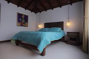 Hotel Boutique La Carreta