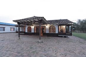 Hotel Boutique La Carreta