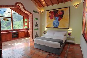 Suites Arcoiris