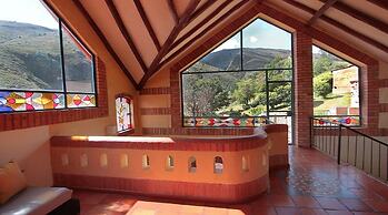 Suites Arcoiris