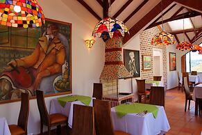 Suites Arcoiris