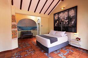Suites Arcoiris