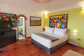 Suites Arcoiris