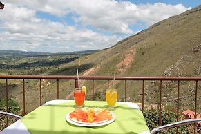 Suites Arcoiris