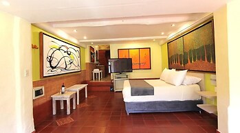 Suites Arcoiris