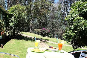 Suites Arcoiris