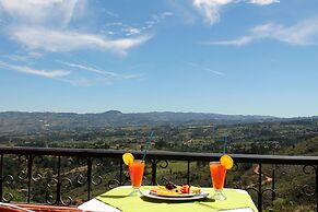 Suites Arcoiris