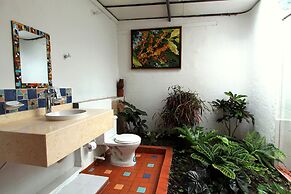 Suites Arcoiris