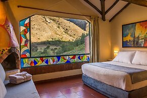 Suites Arcoiris