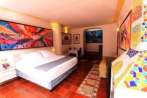 Suites Arcoiris
