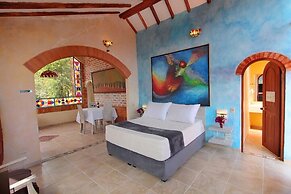 Suites Arcoiris