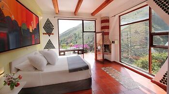Suites Arcoiris