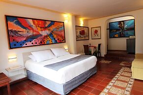 Suites Arcoiris
