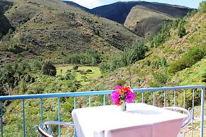 Suites Arcoiris