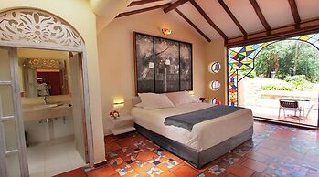 Suites Arcoiris