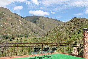 Suites Arcoiris