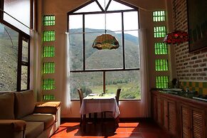 Suites Arcoiris