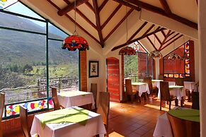 Suites Arcoiris
