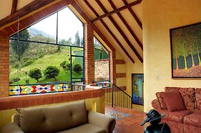 Suites Arcoiris