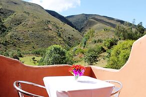 Suites Arcoiris