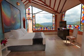 Suites Arcoiris
