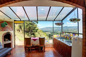 Suites Arcoiris