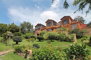 Suites Arcoiris