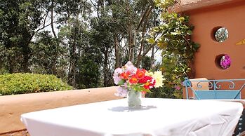 Suites Arcoiris