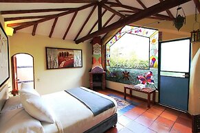Suites Arcoiris