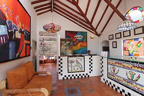 Suites Arcoiris