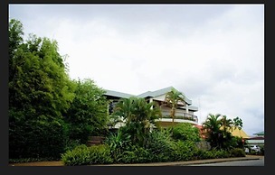 Jacana Amazon Wellness Resort