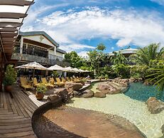 Jacana Amazon Wellness Resort