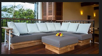 Jacana Amazon Wellness Resort