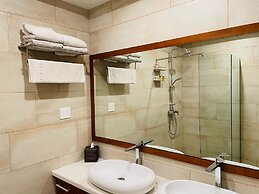 Jacana Amazon Wellness Resort