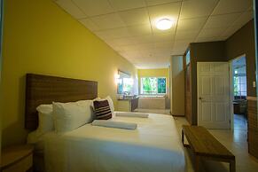 Jacana Amazon Wellness Resort