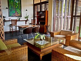 Jacana Amazon Wellness Resort