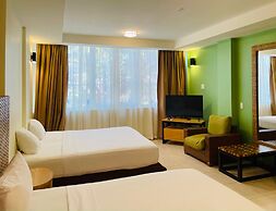 Jacana Amazon Wellness Resort