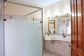 Ceiba Tops Lodge
