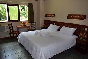Ceiba Tops Lodge