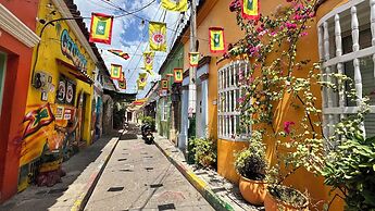 Posada La Fe By BespokeColombia