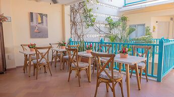 Posada La Fe By BespokeColombia