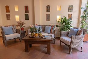 Posada La Fe By BespokeColombia